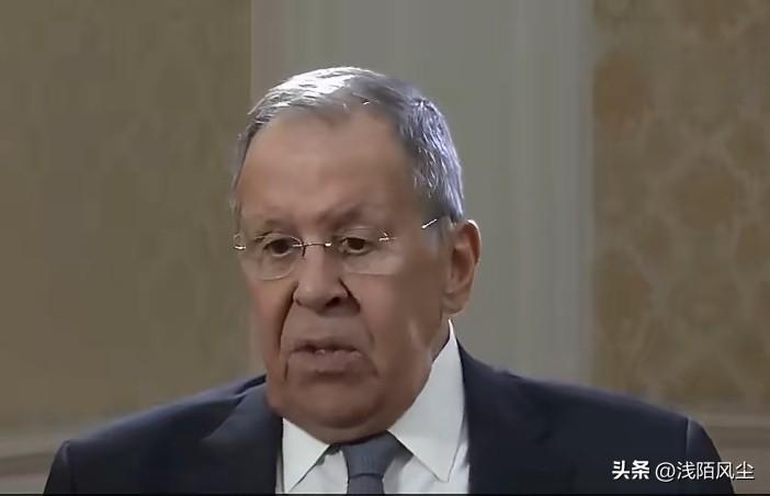 俄外长拉夫罗夫直言美国已“正式摊牌”，为掌控全球石油霸权，不惜发动政变、暗杀他国