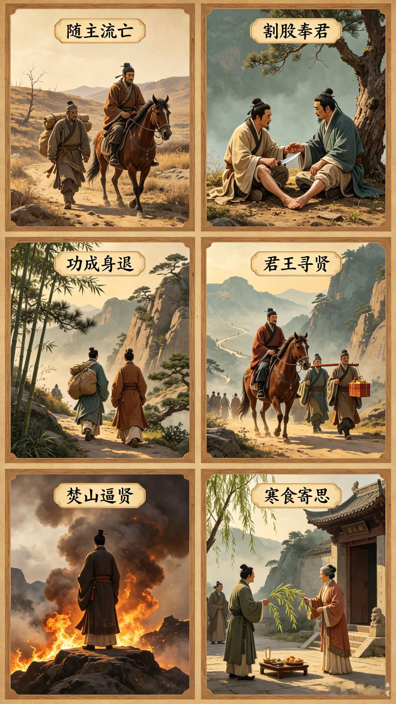 他是谁（这个太狠了）