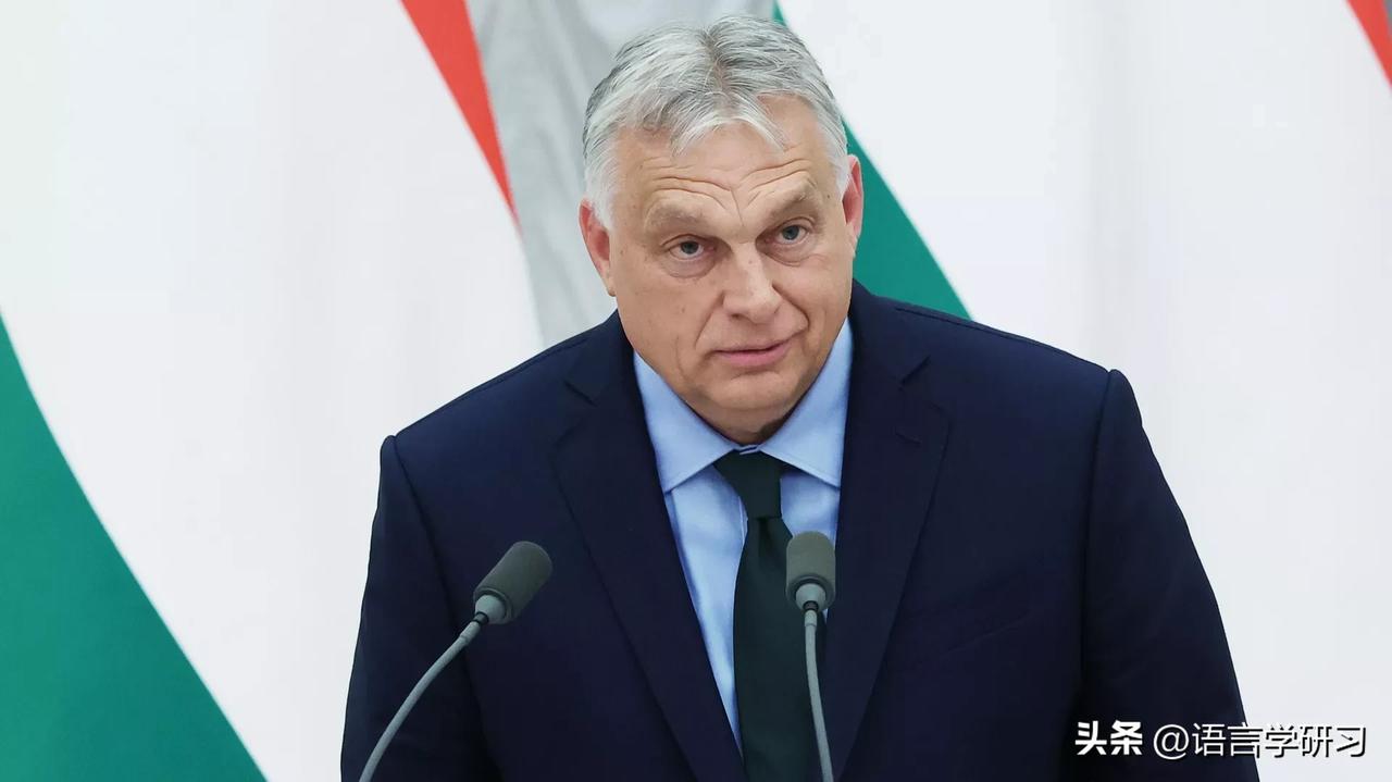 欧尔班：欧盟正准备战争，欧洲士兵出现在乌克兰只是时间问题

匈牙利总理欧尔班·维