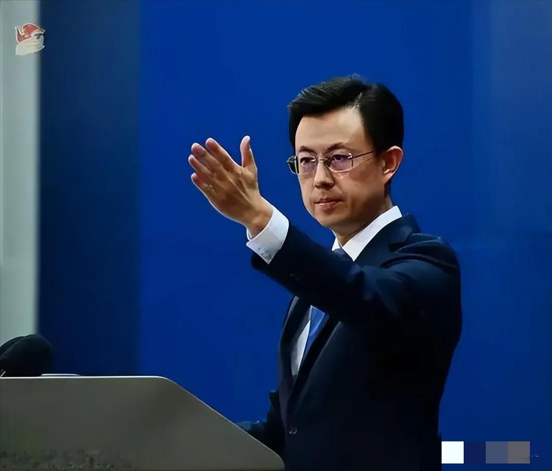 就在刚刚，
 
中国外交部发布严正声明
 
5月12日，美国总统特朗普访华前夕，