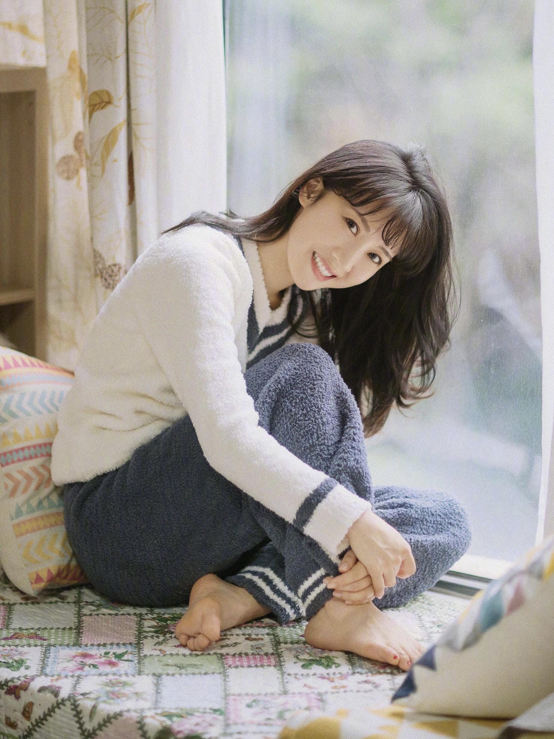 李念。