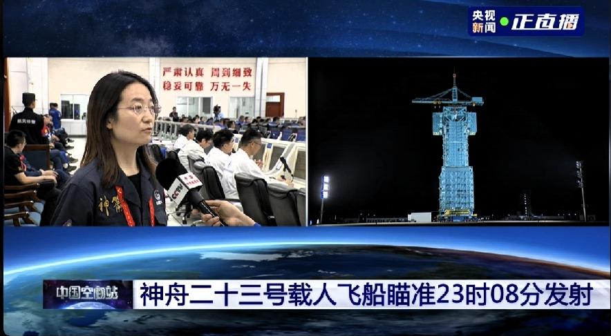 大概也就中国航天敢这么“狂”——一个镜头就能让你对它未来30年的领先地位充满信心