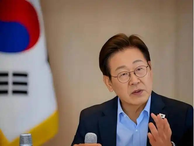 粘上美国？10月6号韩国社交媒体冒出5条帖子：扬言要在当天杀害现任总统李在明，首