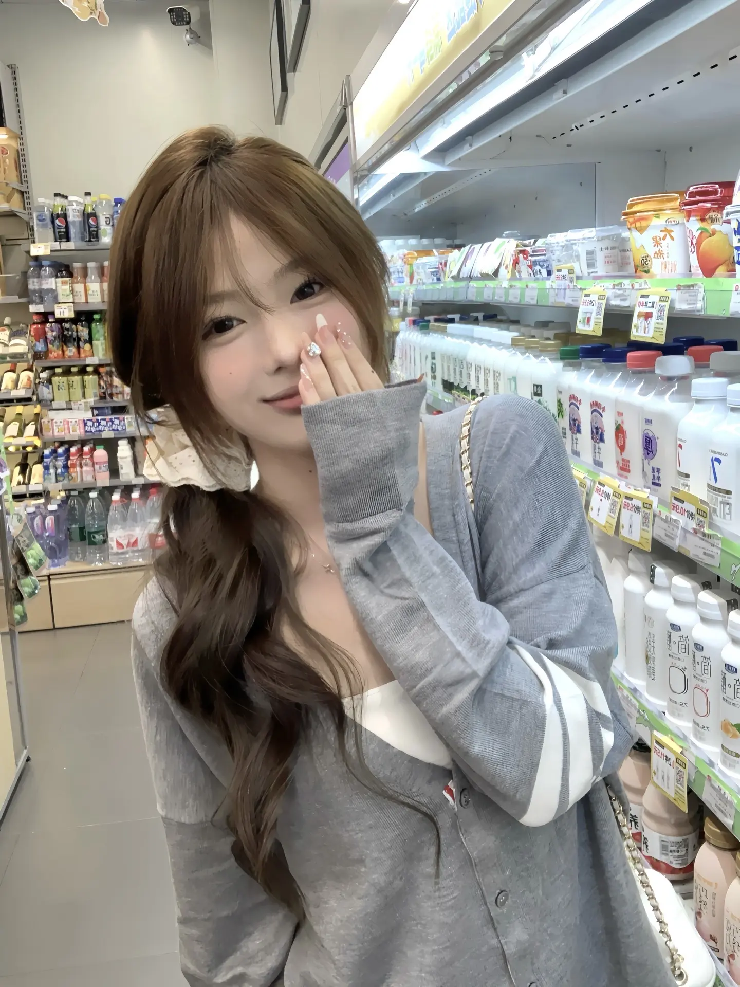 我比你想象的更想留在你身边