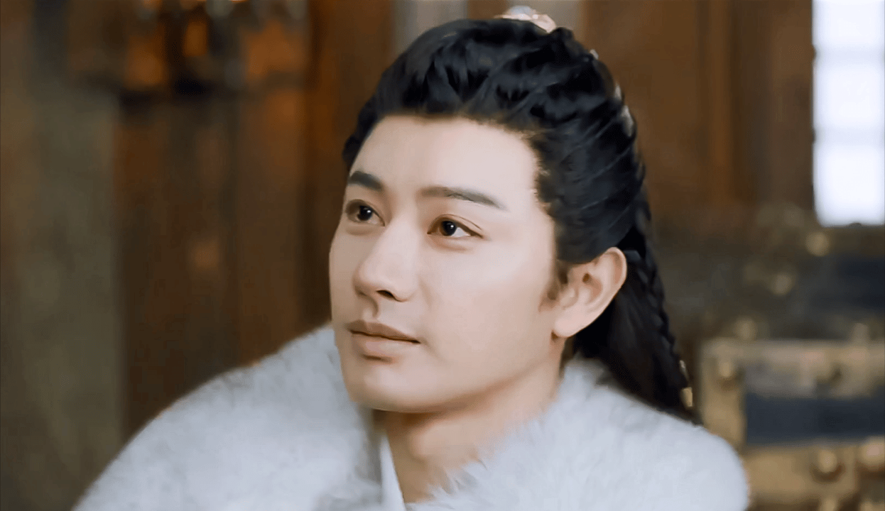 #王宽生平唯一一次撒谎# 《大宋少年志2》王宽刺杀元昊营救同伴被砍掉左臂，真的把