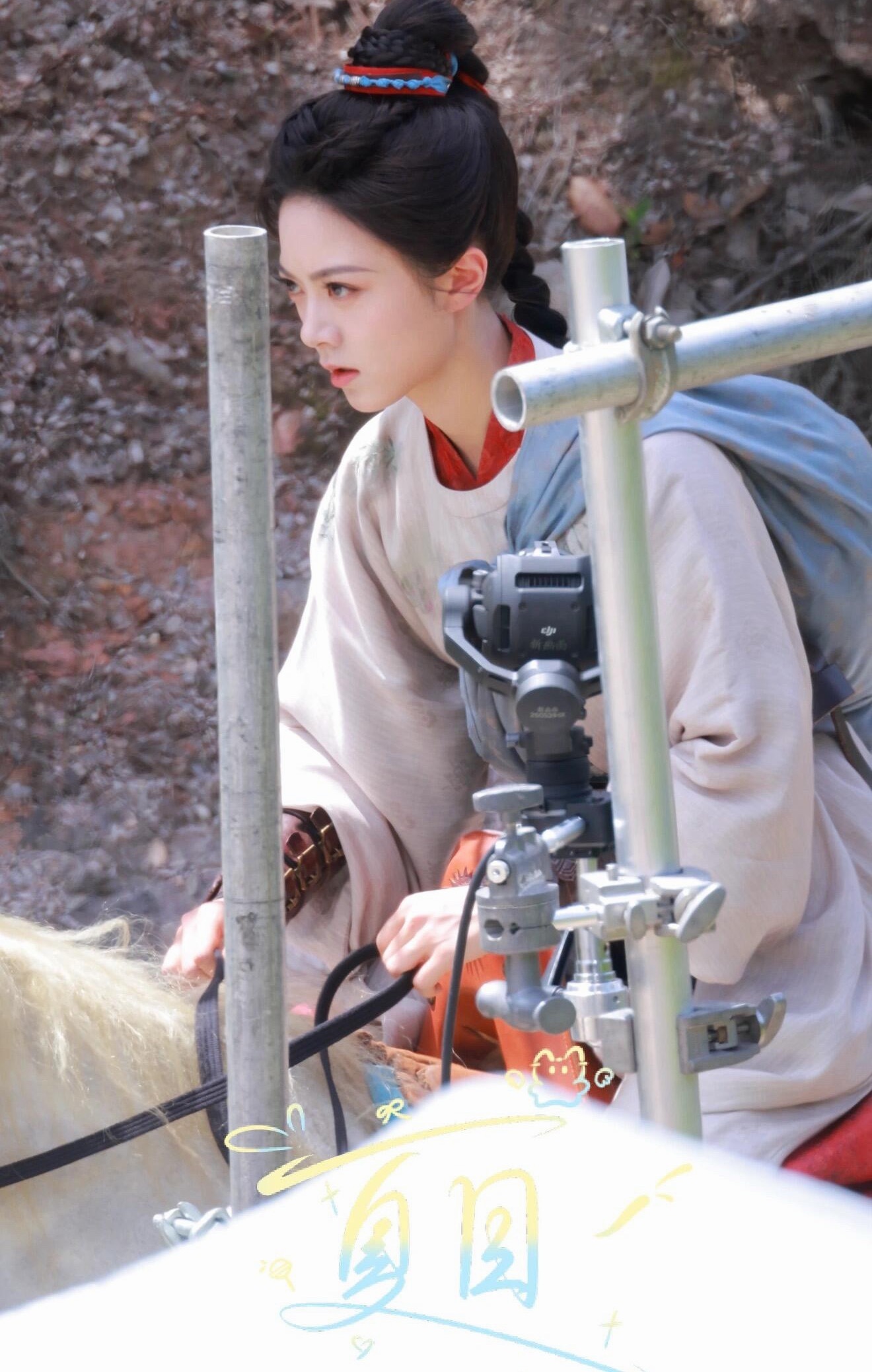 好帅🥰 ​​​