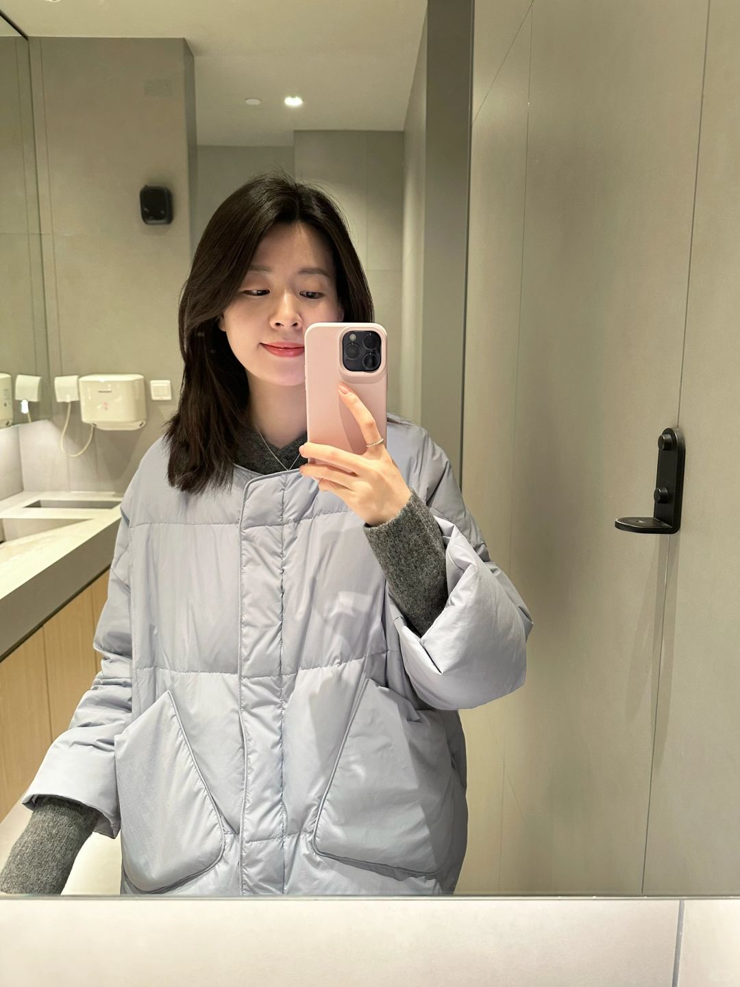 简单舒适 近日18图