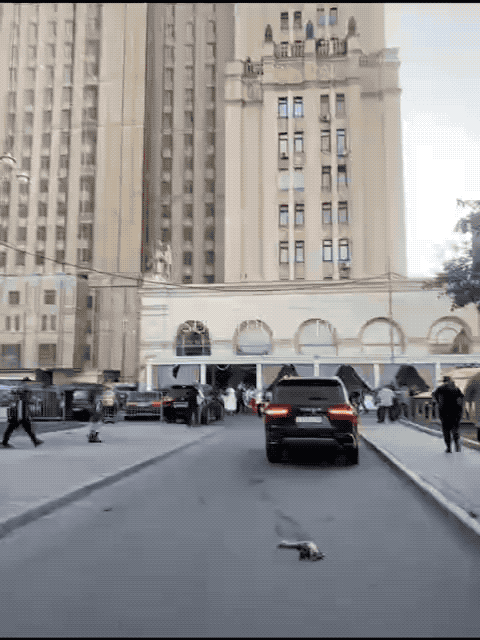 残肢直接炸飞到街上：莫斯科市中心餐厅爆炸致三人死亡，或与暗杀俄军高官有关！202