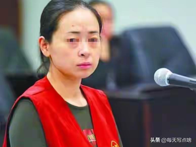 15岁的河南姑娘蔡敏，为了给家里添点生活费，去珠海给人当住家保姆，没想到这一去，