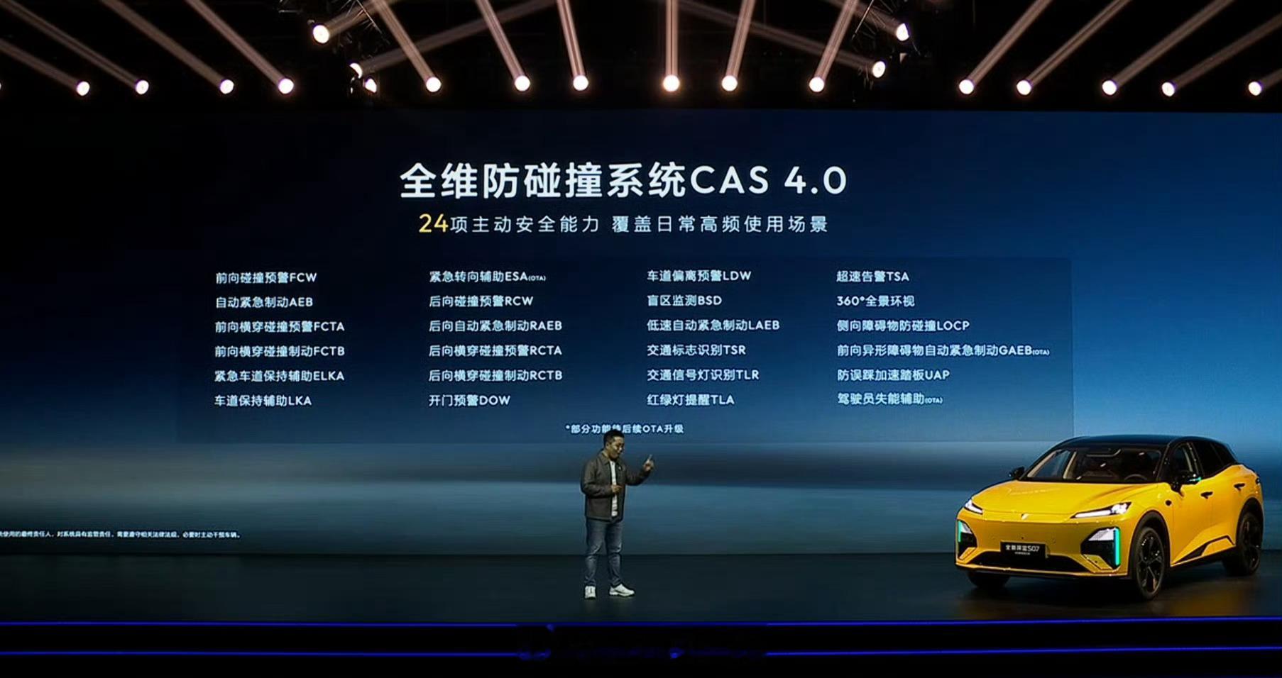 深蓝S07把华为乾崑激光价格打下来了深蓝S07这次直接用上华为乾崑激光雷达智驾，