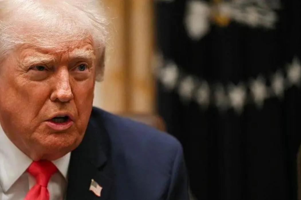 中国买了那么多美国大豆，也开放了对美稀土供应，得到的结果却是美国“台湾保证实施法