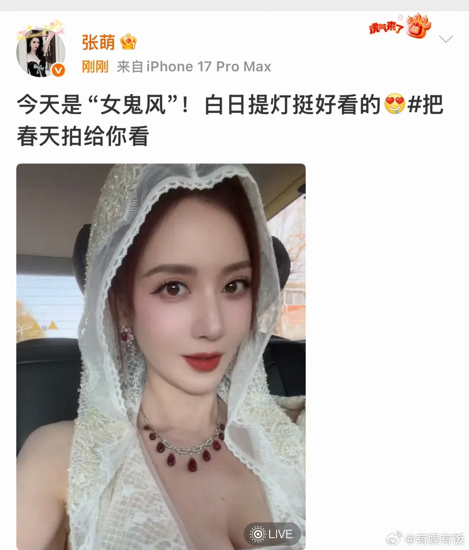 张萌安利白日提灯张萌推荐白日提灯张萌安利白日提灯，不错不错，