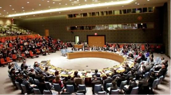 放在以前，中国退出联合国是一个笑话，但是现在却成为了我们切切实实要考虑的问题，中