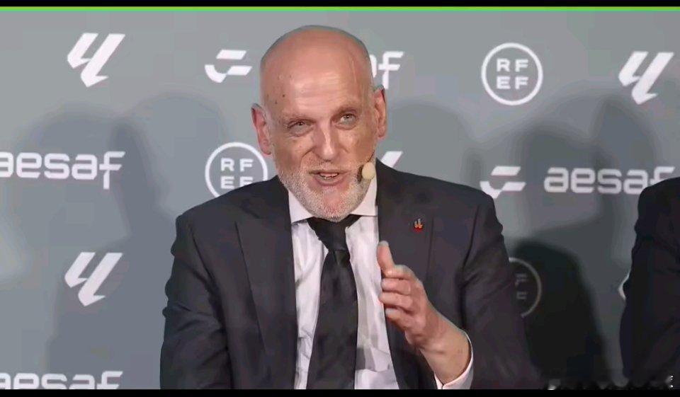 五大联赛这里有料 3月18日讯 据《每日体育报》报道，西班牙足球职业联盟刚刚交出