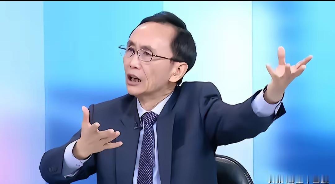 5月26日，台湾美丽电子报董事长吴子嘉说：中国是世界上唯一一个不愿意承认自己强大