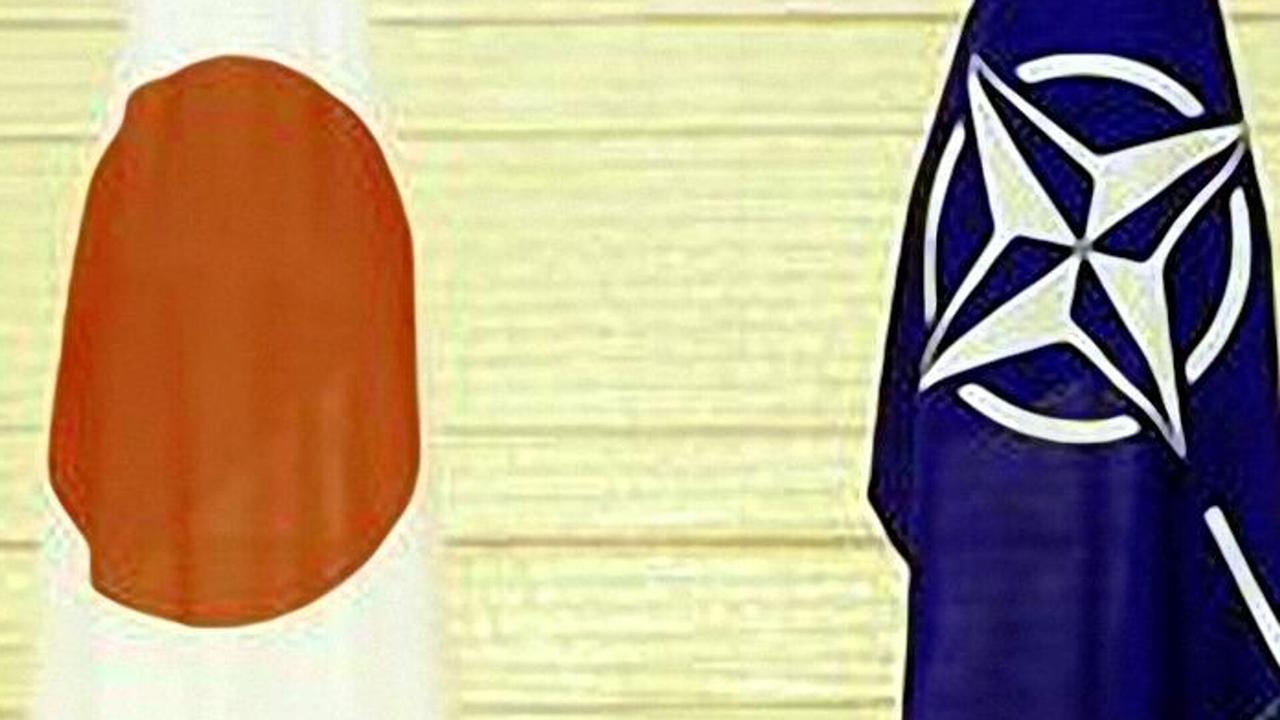 共同社：日本首相或将缺席土耳其北约峰会

俄罗斯卫星通讯社 2026年6月23日