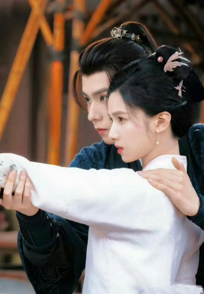 两部女主经商大家更喜欢梦华录还是惜花芷的剧情呀 ​​​