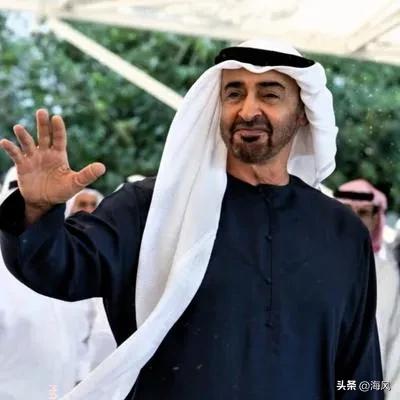 伊朗打对了，把伊斯兰世界最大的叛徒揪出来了！阿联酋这回，算是被伊朗一巴掌打出了原