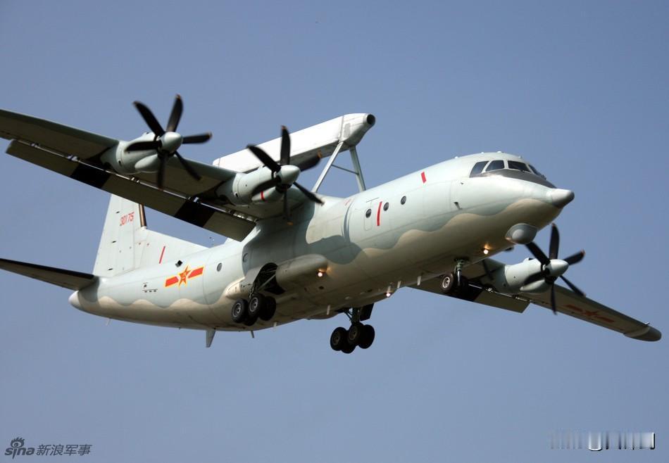 - 200：中国空防的“战术哨兵”空警 - 200是中国自主研制的中型预警指挥机