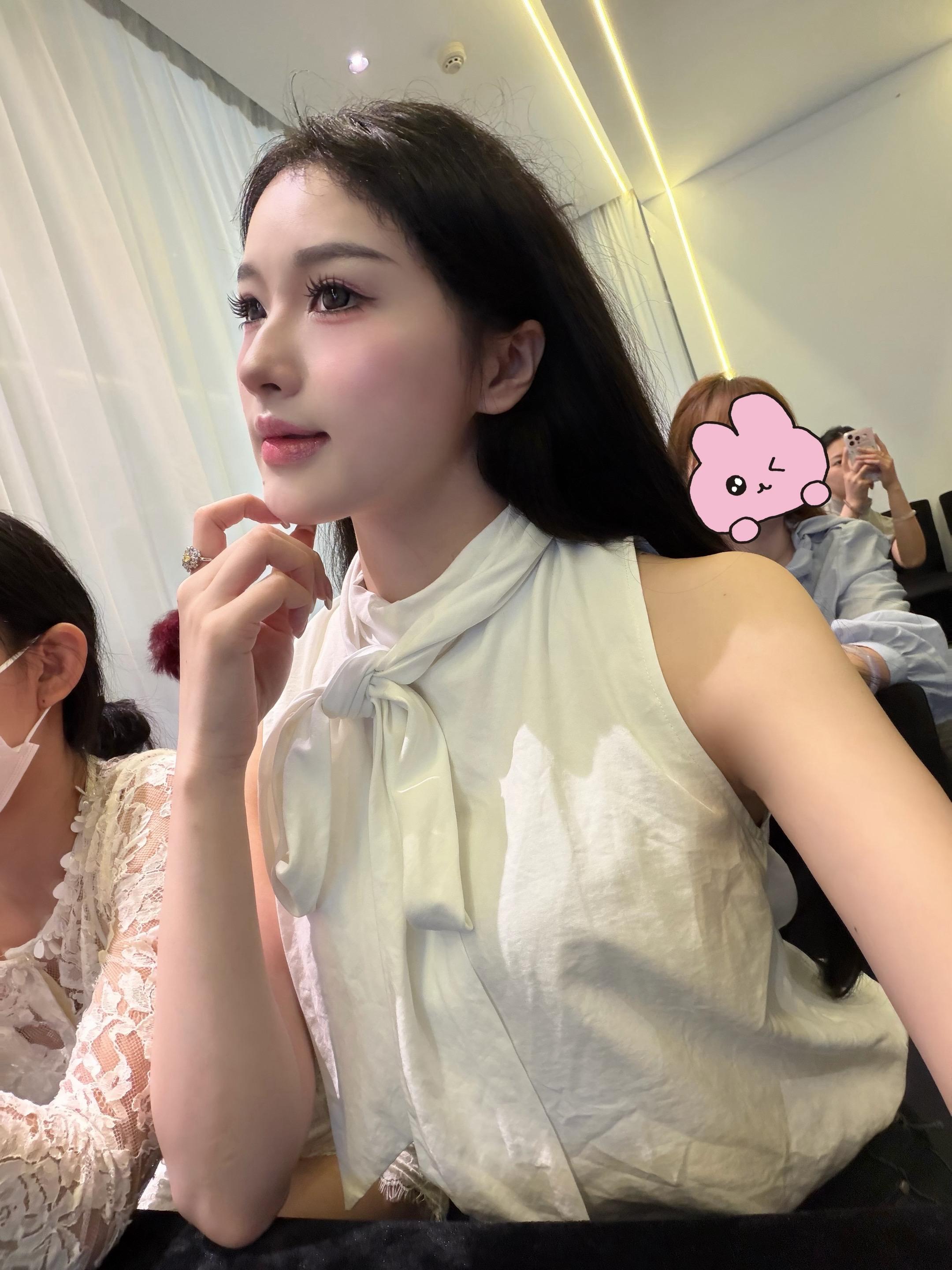 谈不了恋爱有什么 发不了财我真的会4️⃣不瞑目