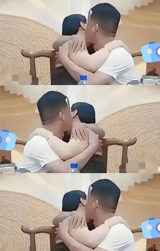 同学聚会的意义是啥？
15秒的视频，直接把两个家庭干的希碎。