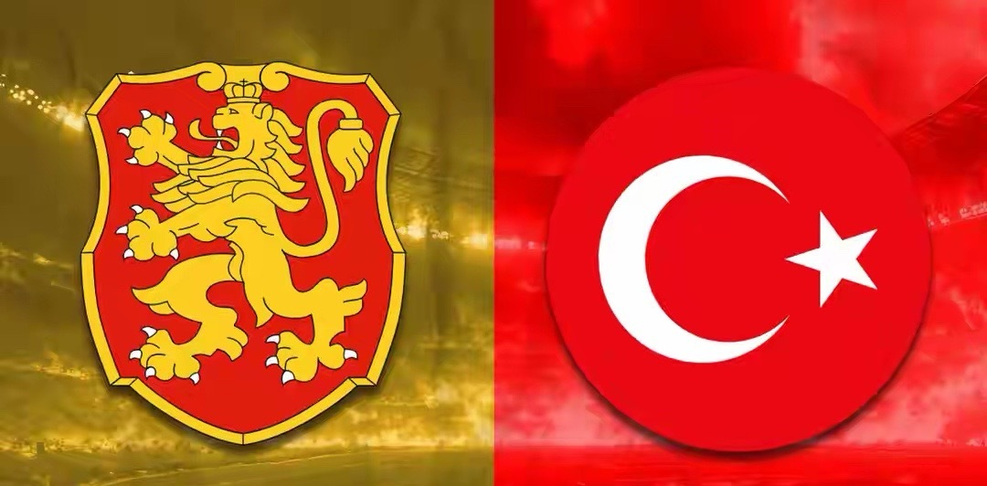 世预赛前瞻：土耳其5大定位球王牌出鞘，保加利亚残阵难挡主场怒火世预赛G组关键战来