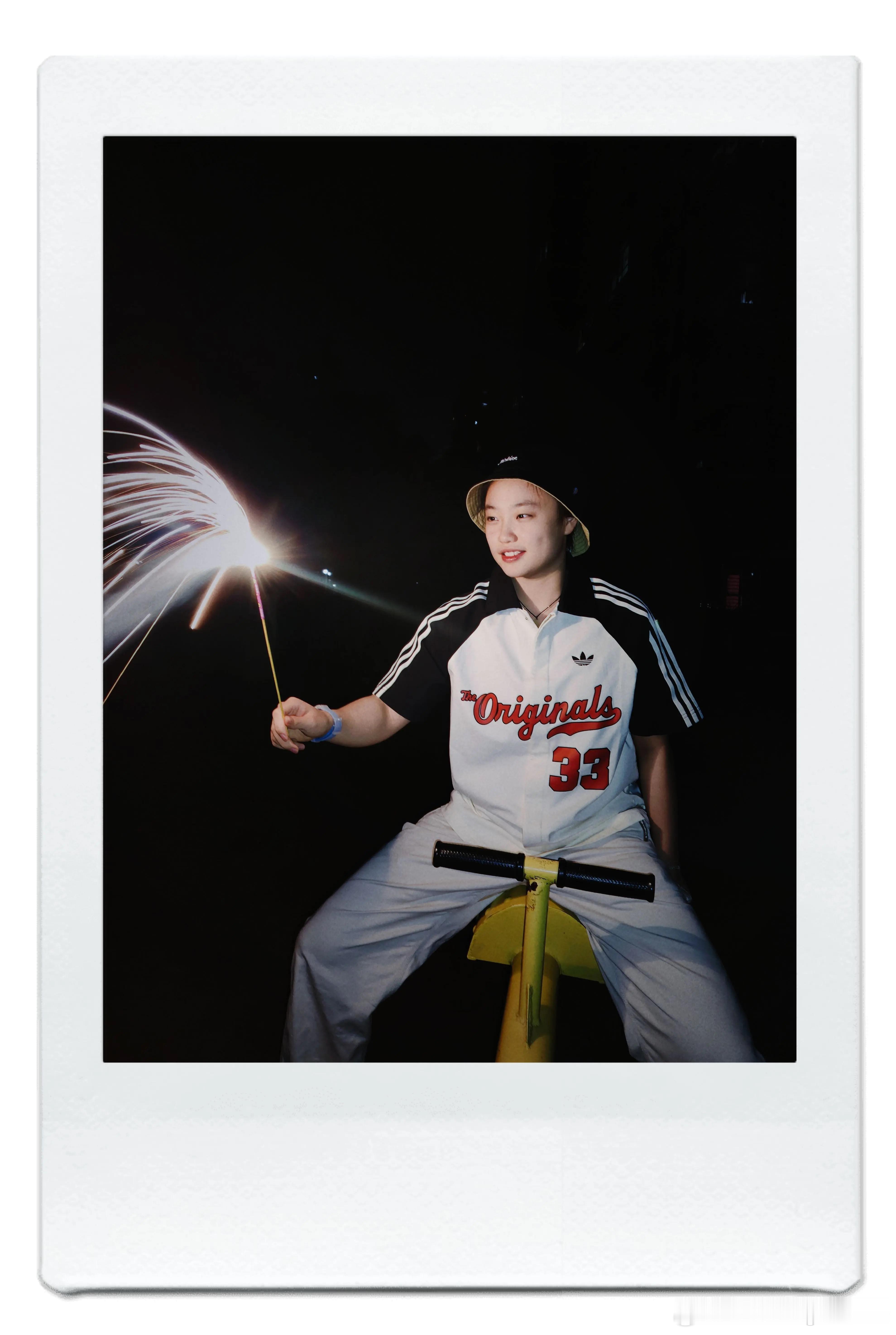 徐奕：留住心中小小的自己🎆日常生活 （来了来了补药催更了😜） ​​​