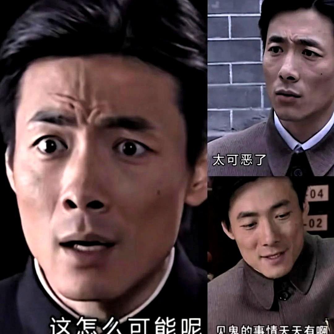 祖峰凭《老枪》进了金鸡奖最佳男配初选，结果最终提名名单里没他影了。官方一句解释都