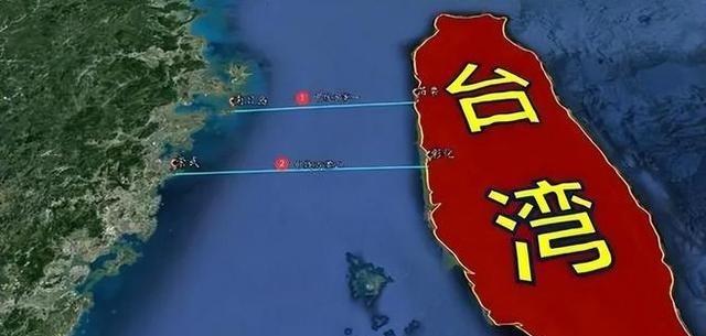 2005年，一山东小伙提出一个台湾解放后管理方案，那就是不要设为一个单独的省，也