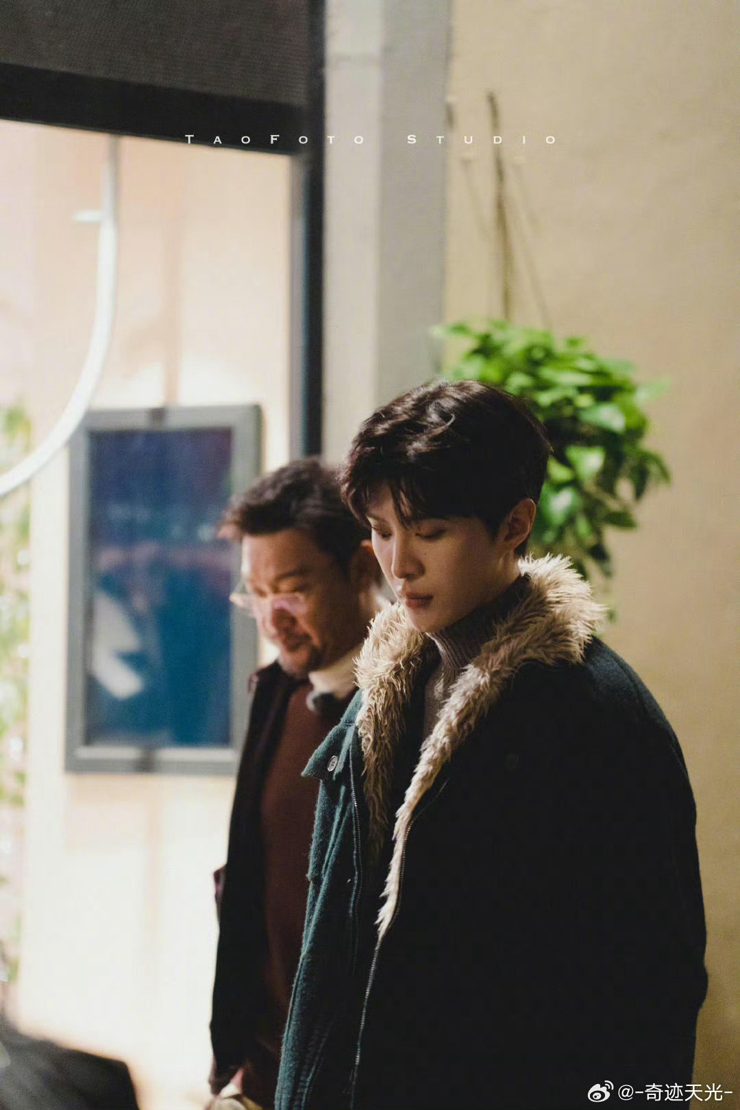 胡先煦你就宠范丞丞吧哈哈哈两位友谊99啊 范丞丞胡先煦两个大帅哥太有节目效果啦 