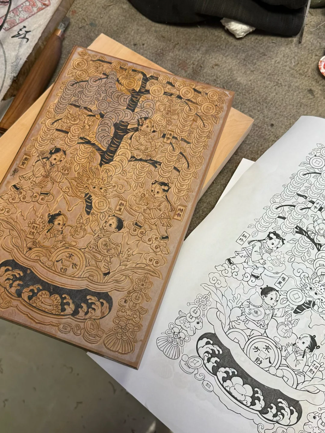 给老手艺注入新灵魂