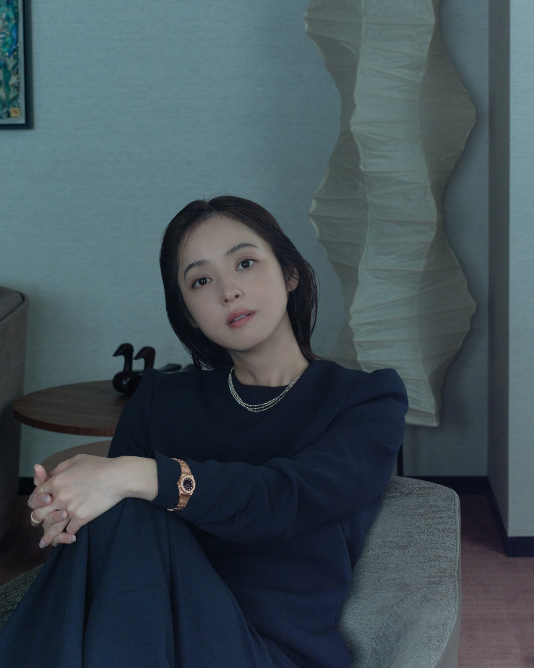 佐々木希 ​​​