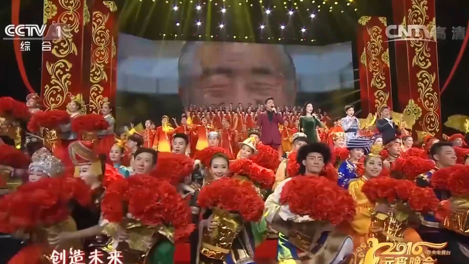 演伟人的于和伟，这次为何全网喊真香