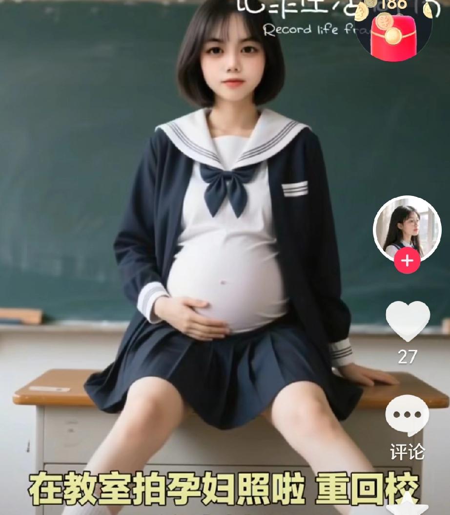 意外双胞胎：
青春选择题中的
责任与担当
 
大三女生意外怀孕且确诊双胞胎，这一