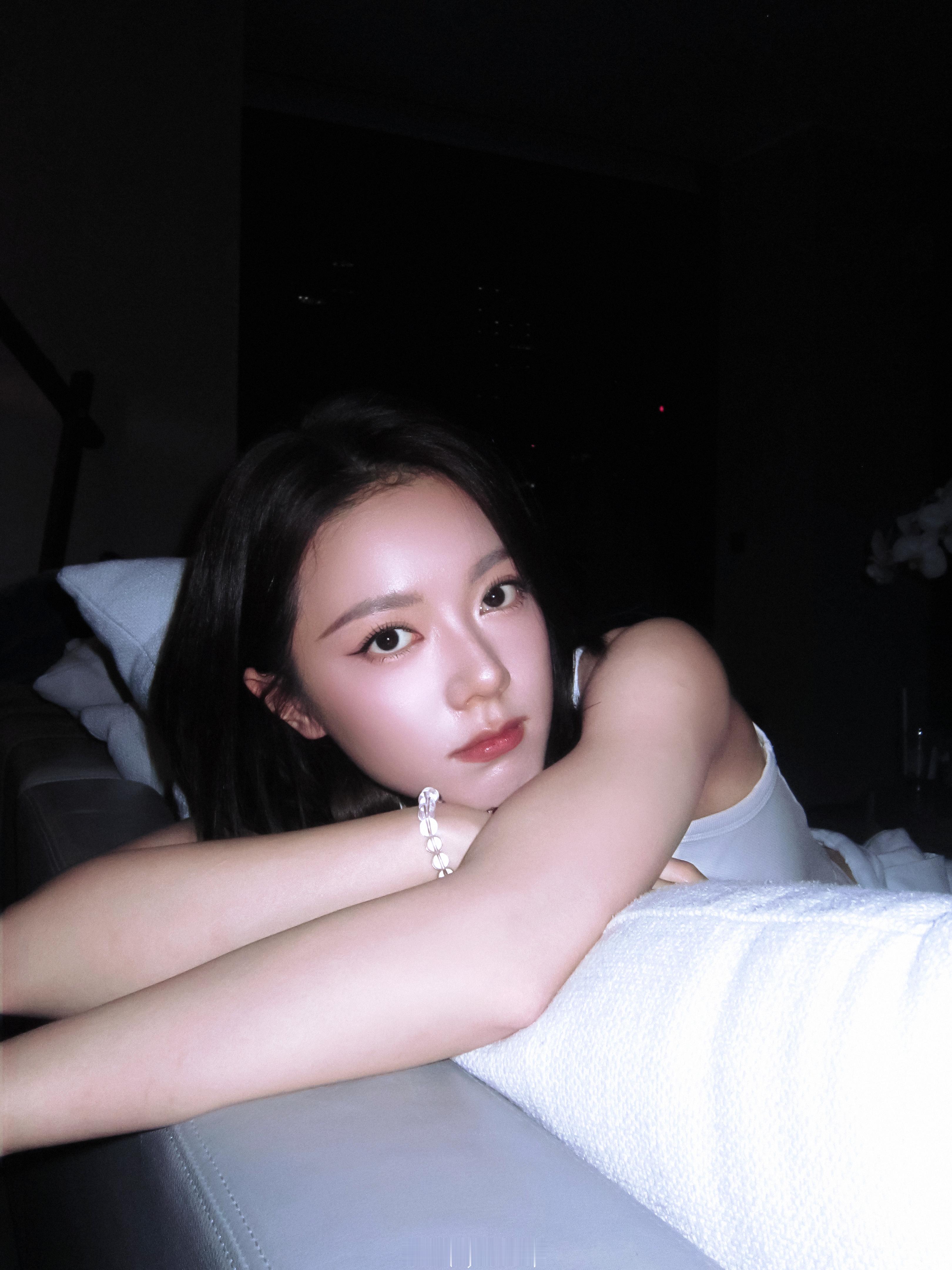 赵今麦.⋆𝜗𝜚🩰💭ྀི 
