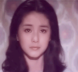年轻时的林青霞太美了，清纯无敌。 ​​​