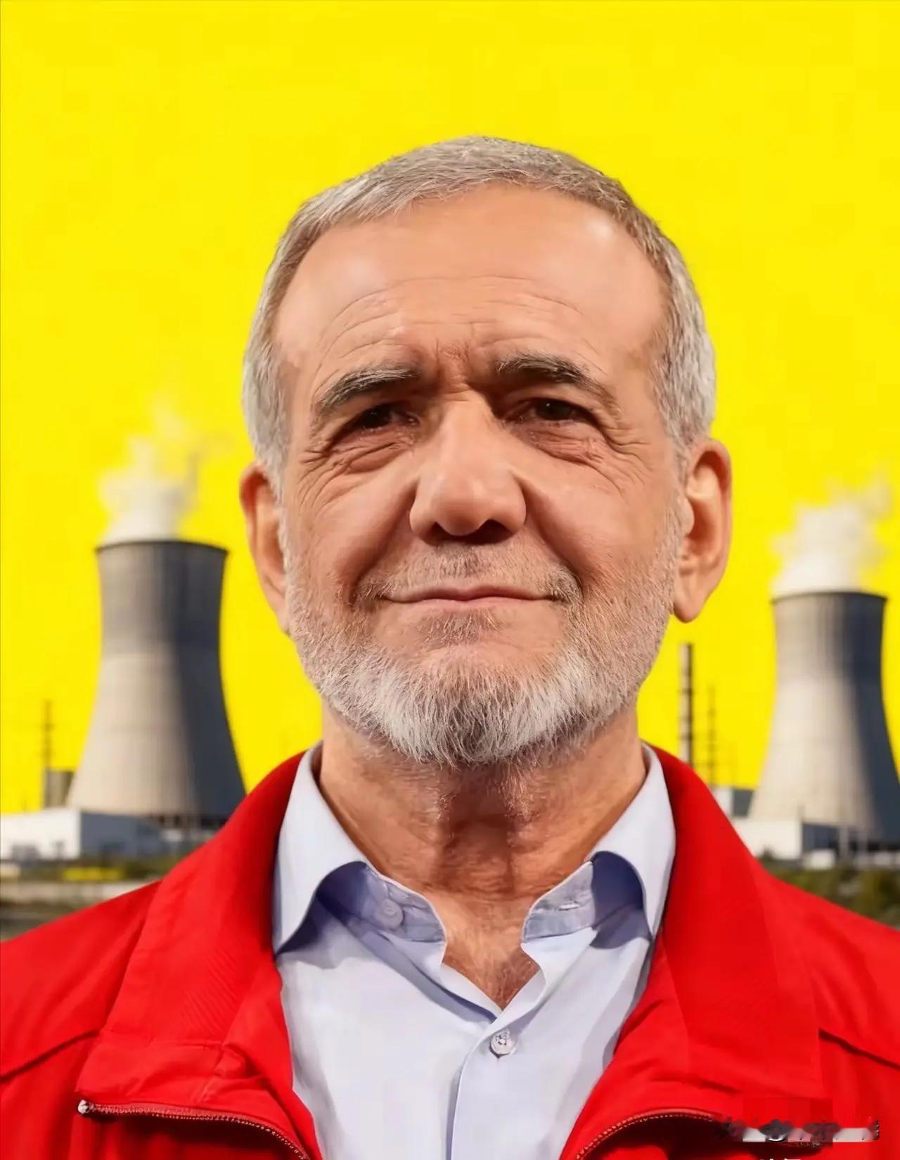 伊朗总统最新表态震动全球！
美国信誉彻底破产，中东棋局迎来惊天变数。
4月17日