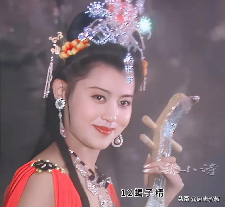 自从看了《夏洛特烦恼》，这几年同学聚会大家总说我是大春，我特别不服，我又不傻怎么