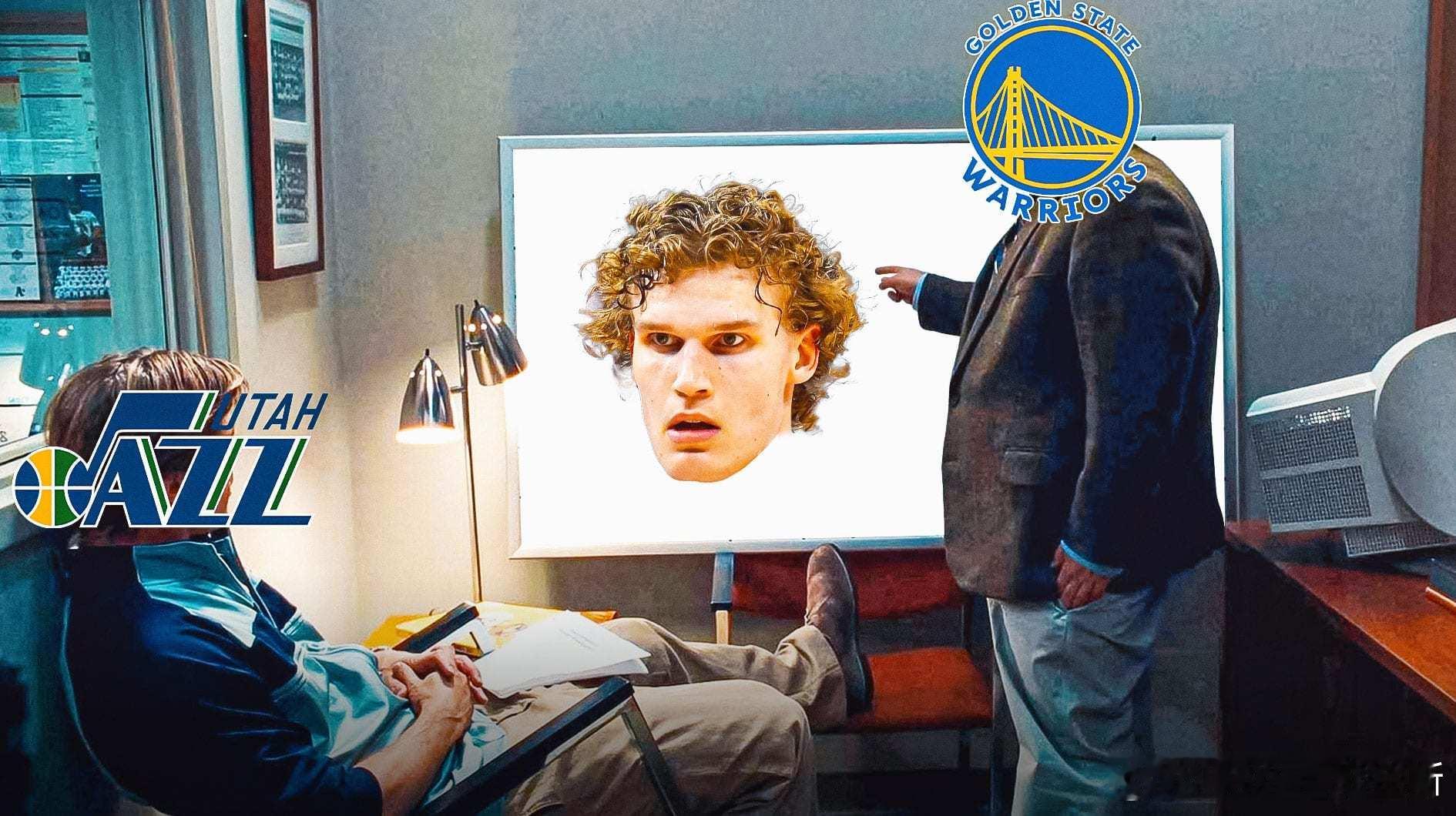 据名记Stein报道，全联盟越来越多的人认为勇士为了得到马尔卡宁或其他高大侧翼，