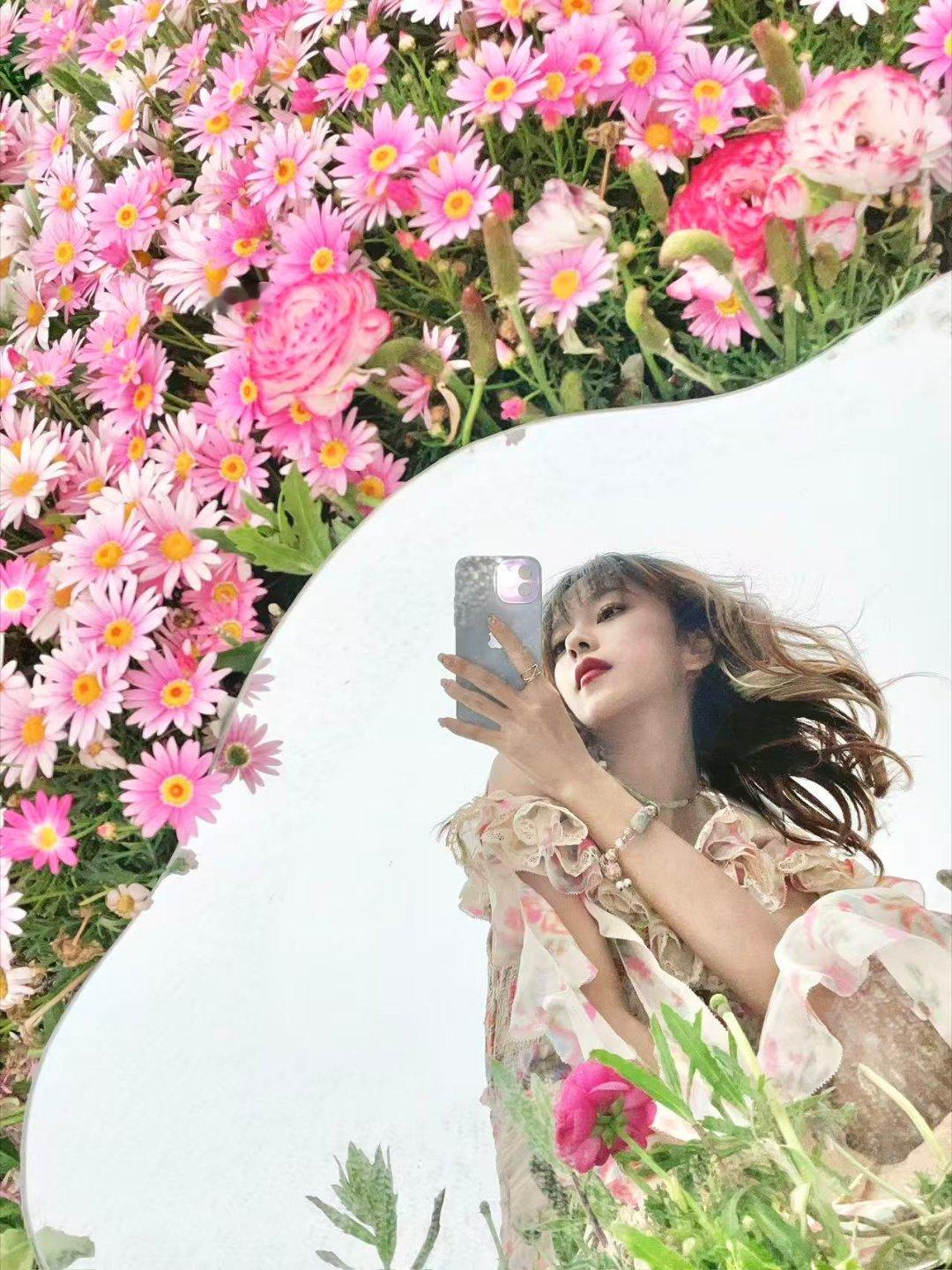 ᵕ̈♡可可爱爱的你值得被万般宠溺·🌸𝙇𝙞𝙛𝙚 𝙞𝙨 𝙤𝙠◦°?