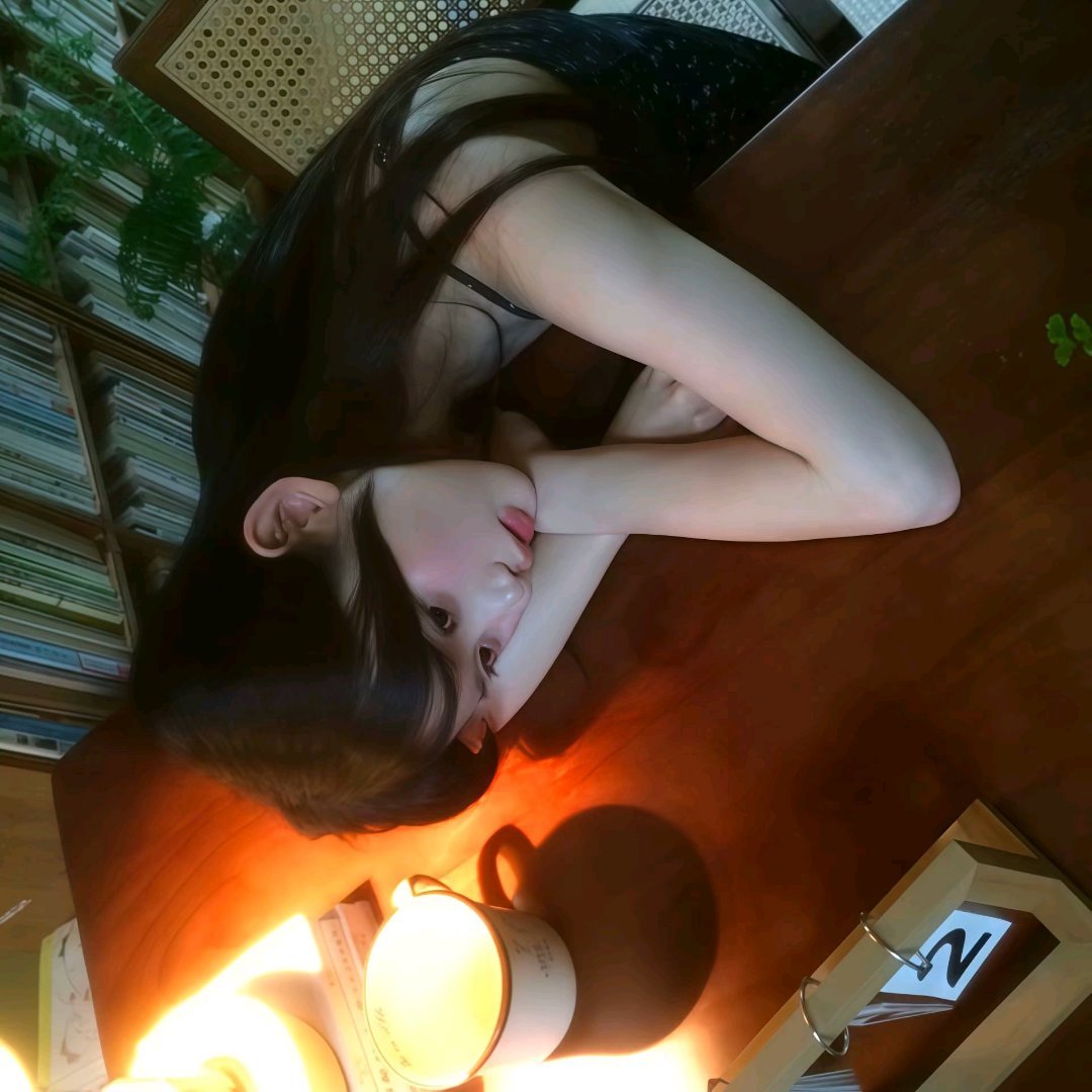𝙒𝙚𝘾𝙝𝙖𝙩 | 氛围感头像 | ins头像 | 女头 | 高清头像