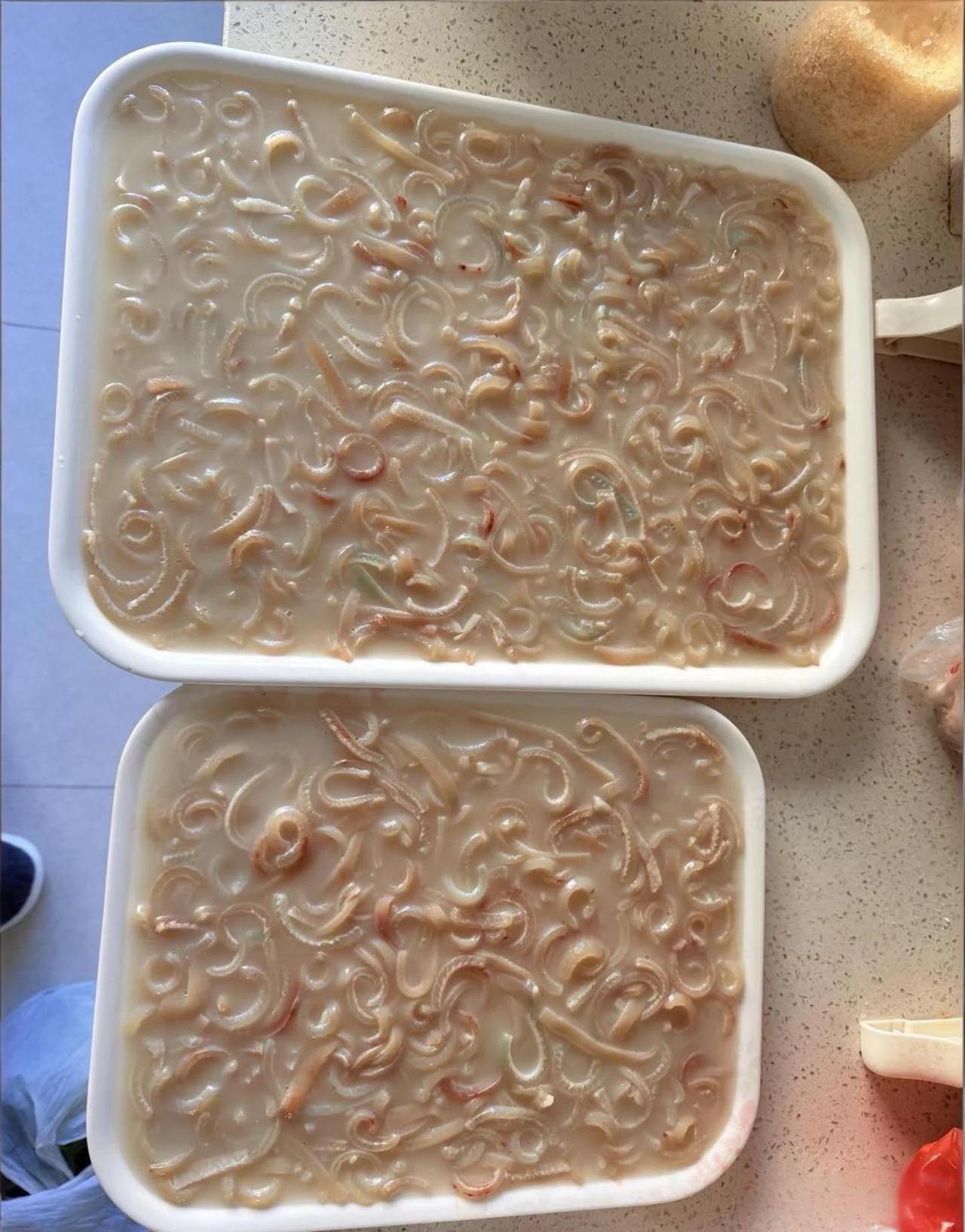 这怎么跟买的不一样呢