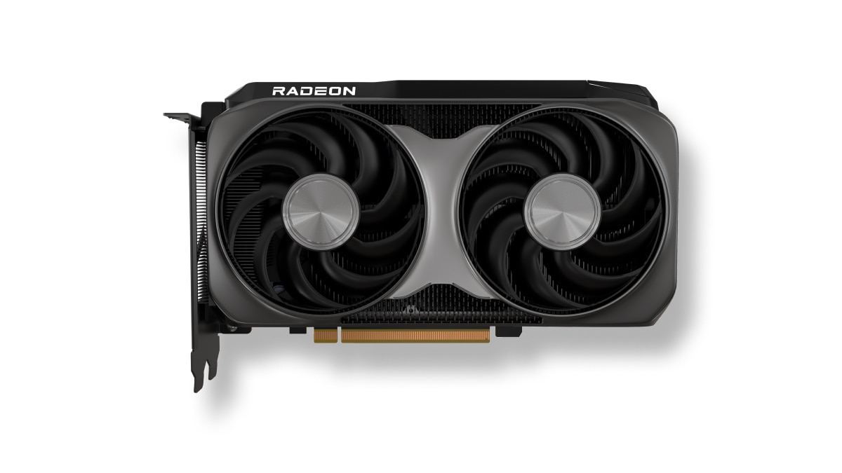 AMD 正式推出 Radeon RX 9050 显卡，26.7.1 驱动同步发布