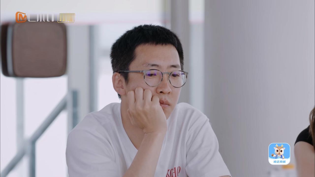 杨子再次证明了，在天赋面前努力一文不值！

《再见爱人4》刚开播的时候，大家都以