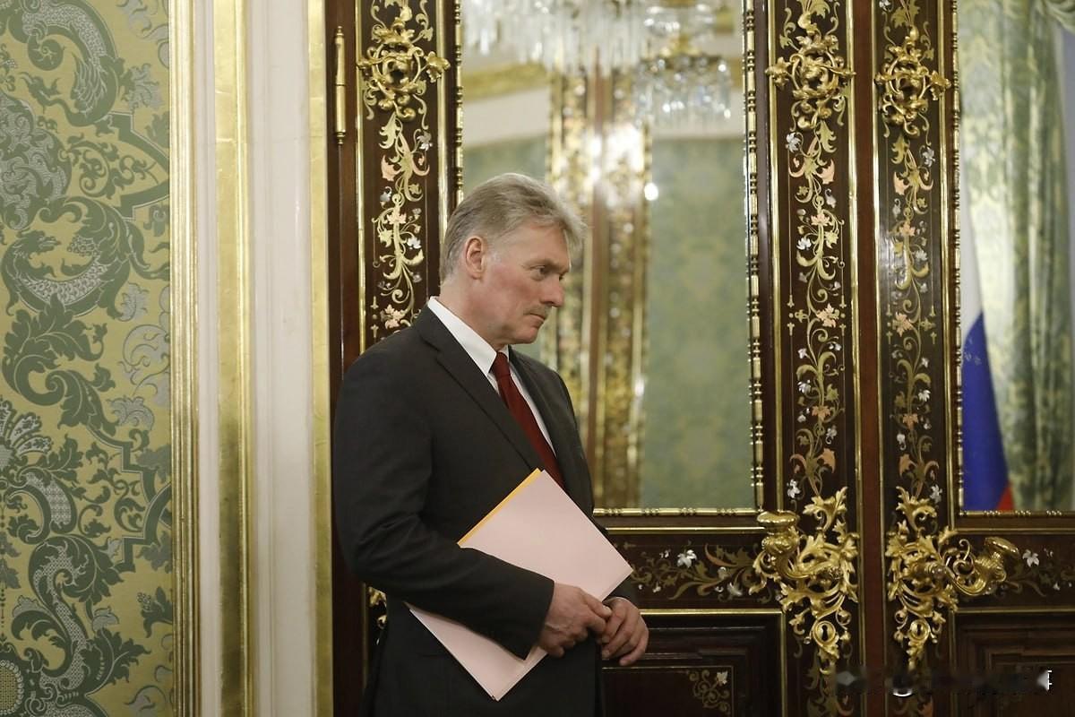 俄罗斯总统新闻秘书佩斯科夫证实，应美国总统特朗普的请求，俄罗斯同意在2月1日前暂