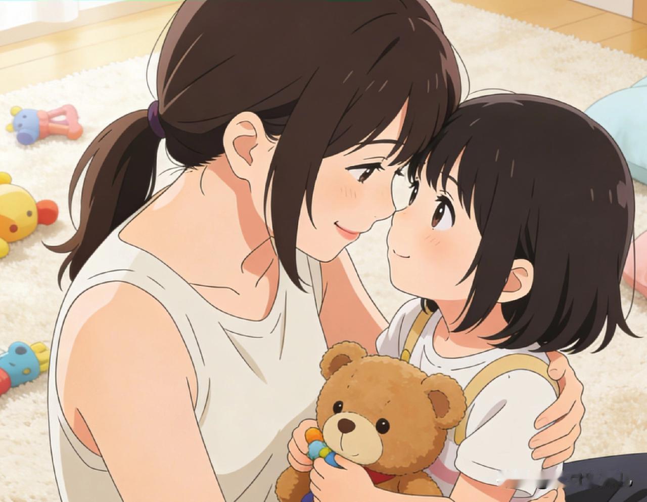 孩子爱顶嘴、抬杠、怼你，
不是变坏，也不是故意跟你作对，
而是他开始有了自己的想