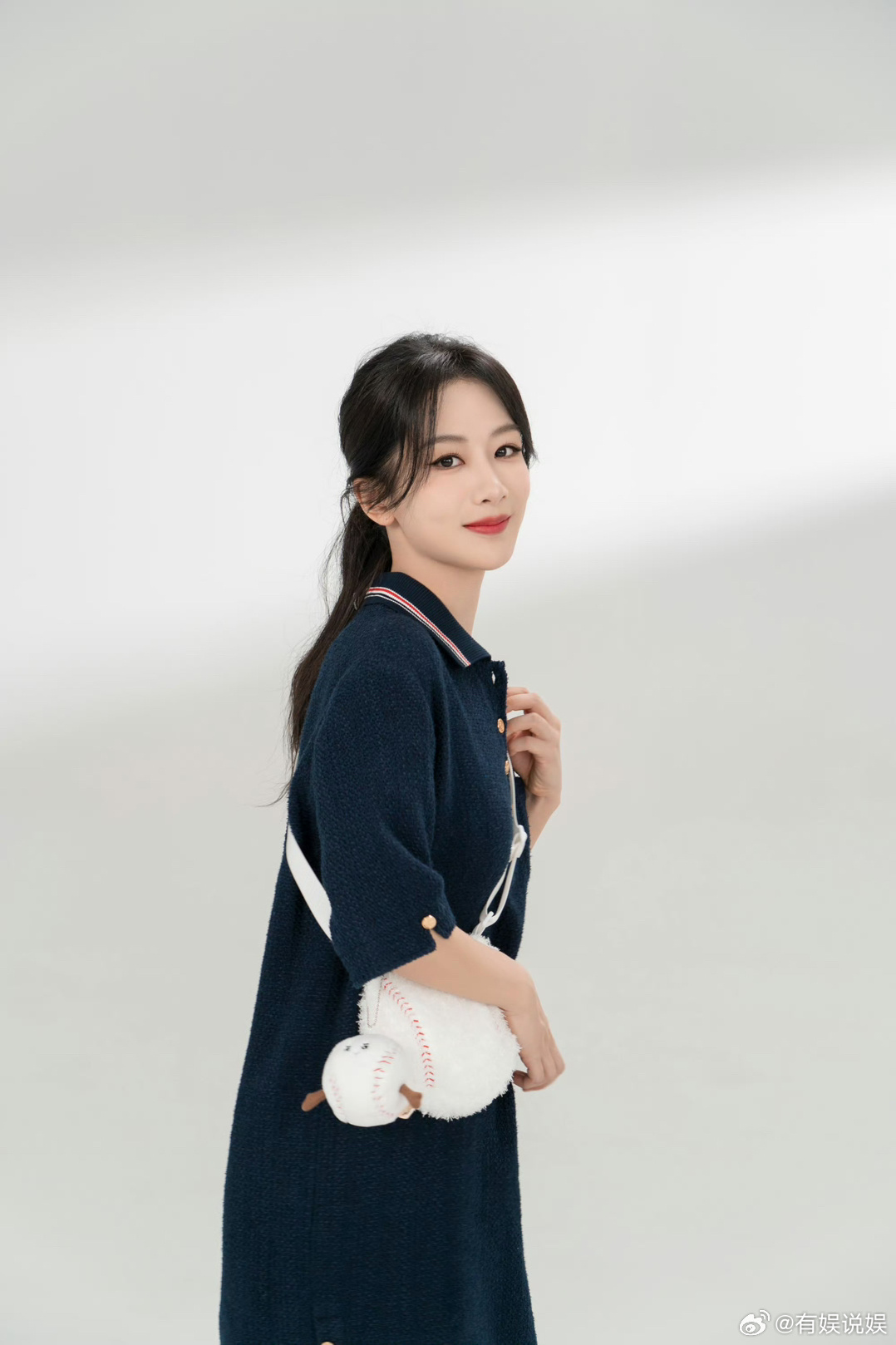 #杨紫生活碎片随拍#杨紫分享5月日常碎片plog🈶，终于能看到活力满满的紫妹了