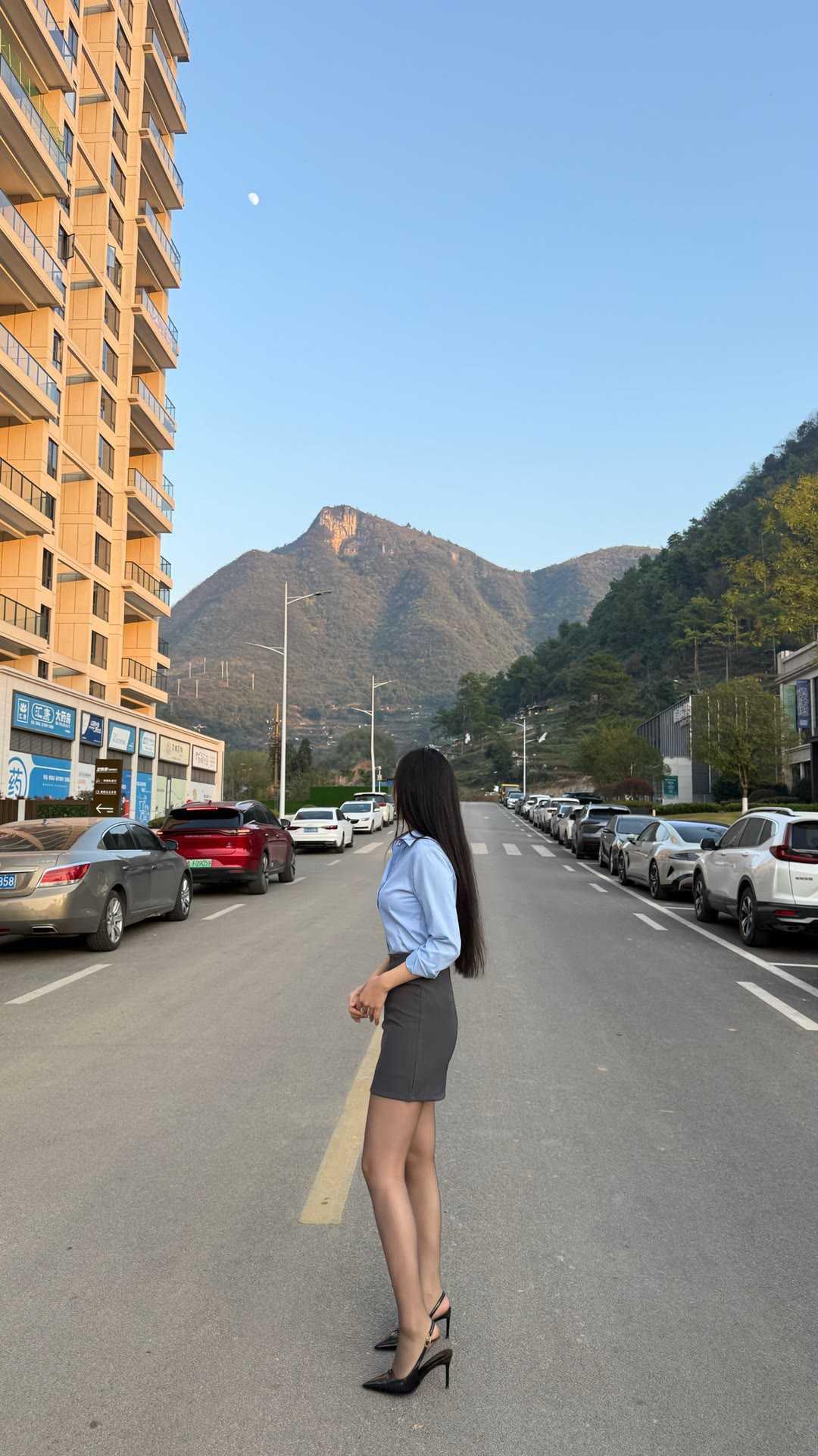 有一天我什么都不想要了，我只要我自己开心。