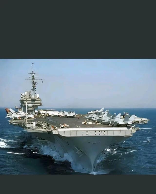 中美要是开战，可能比抗美援朝还要惨烈，中国外交部强调三个“不”回应，非常强硬热战