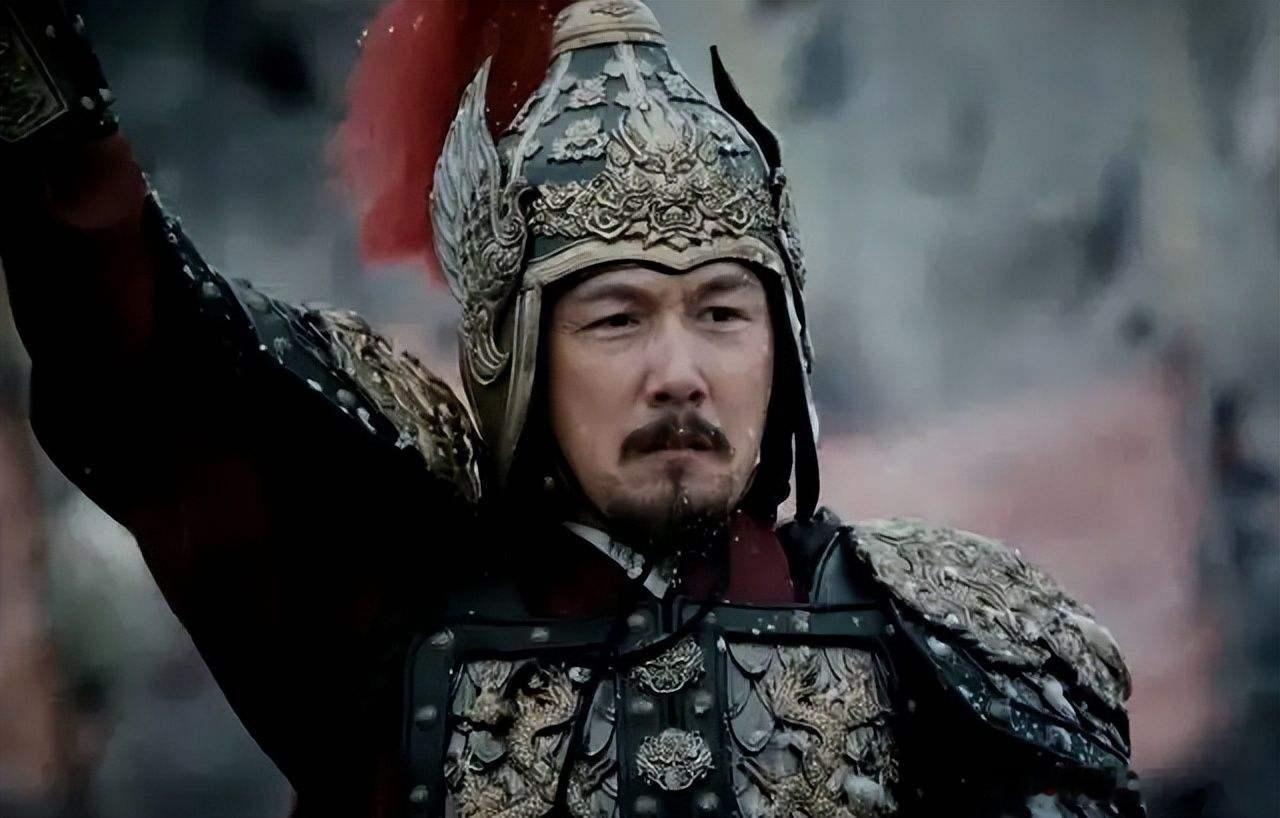 历史 蓝玉刚交出兵符，便转头对老婆低声说：“我在城外藏了三千死士，你赶紧去传令，